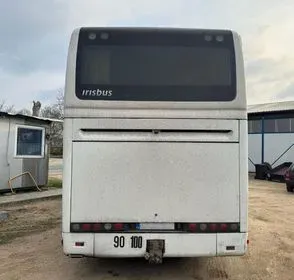 IRISBUS EVADYS SFR 1186A / 2005 / 550 000 km (4)