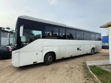 IRISBUS EVADYS SFR 1186A / 2005 / 550 000 km (2)