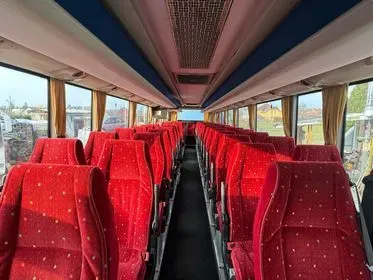 IRISBUS EVADYS SFR 1186A / 2005 / 550 000 km (15)