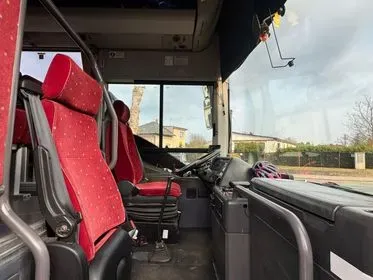 IRISBUS EVADYS SFR 1186A / 2005 / 550 000 km (10)