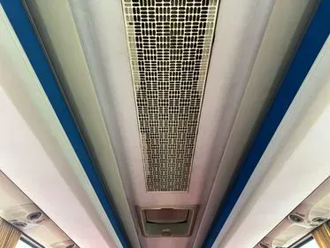 IRISBUS EVADYS SFR 1186A / 2005 / 550 000 km (21)