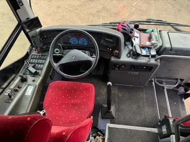 IRISBUS EVADYS SFR 1186A / 2005 / 550 000 km (11)