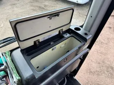 IRISBUS EVADYS SFR 1186A / 2005 / 550 000 km (20)