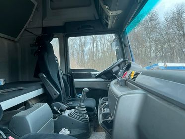 MAN TGX  18.440 4x2 BLS  (8)