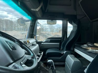 MAN TGX  18.440 4x2 BLS  (9)