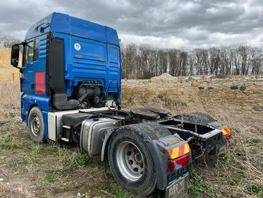 MAN TGX  18.440 4x2 BLS  (3)
