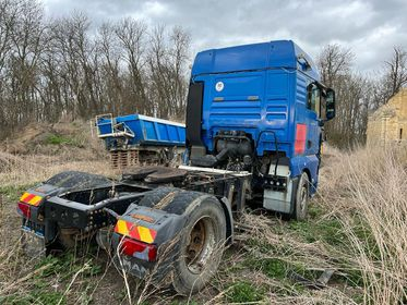 MAN TGX  18.440 4x2 BLS  (4)