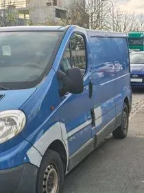 Renault Trafic / 2006 / 223 000 km (2)