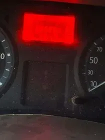 Renault Trafic / 2006 / 223 000 km (4)