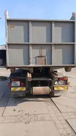 Tatra 815 / 1990 / 123 000 km (4)