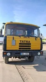 Tatra 815 / 1990 / 123 000 km (2)