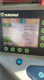 KRONE BIG X 1000 / 2017 (13)