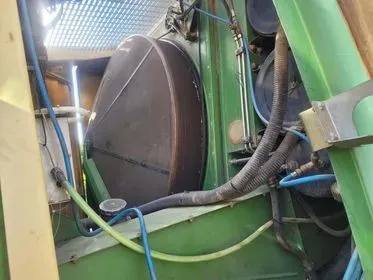 KRONE BIG X 1000 / 2017 (11)