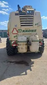KRONE BIG X 1000 / 2017 (4)