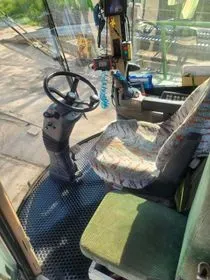 KRONE BIG X 1000 / 2017 (12)