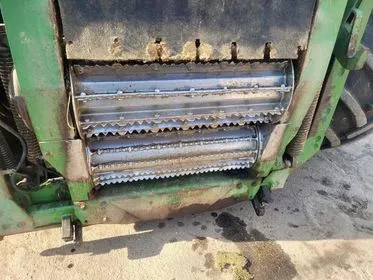 KRONE BIG X 1000 / 2017 (10)