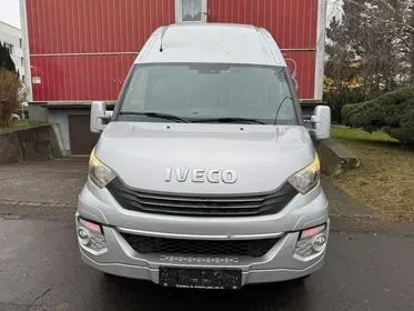IVECO CUBY / 2018 / 80 000 km (2)