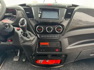 IVECO CUBY / 2018 / 80 000 km (11)