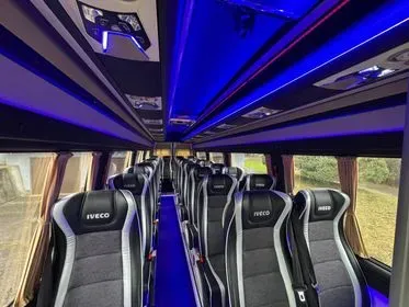 IVECO CUBY / 2018 / 80 000 km (15)