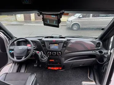 IVECO CUBY / 2018 / 80 000 km (10)