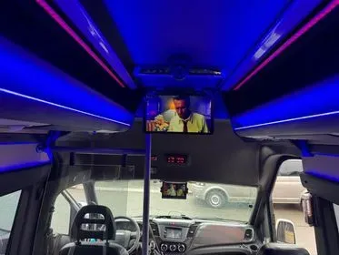 IVECO CUBY / 2018 / 80 000 km (18)