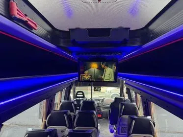 IVECO CUBY / 2018 / 80 000 km (19)