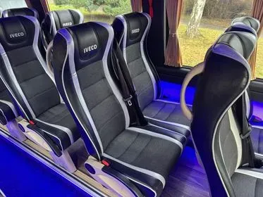 IVECO CUBY / 2018 / 80 000 km (16)