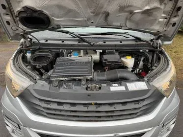 IVECO CUBY / 2018 / 80 000 km (23)