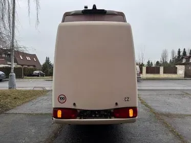 IVECO CUBY / 2018 / 80 000 km (5)