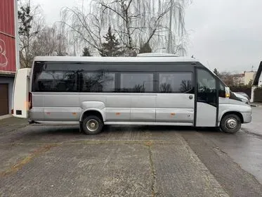 IVECO CUBY / 2018 / 80 000 km (4)