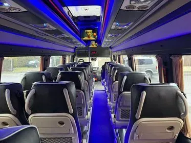 IVECO CUBY / 2018 / 80 000 km (21)