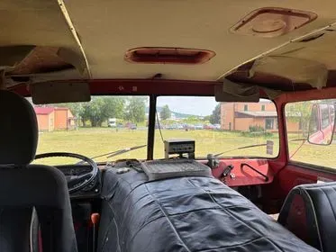 Škoda 706 CAS 25 / 1971 / 4 855 km (11)