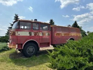 Škoda 706 CAS 25 / 1971 / 4 855 km (4)