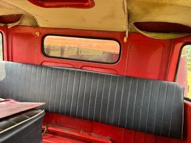 Škoda 706 CAS 25 / 1971 / 4 855 km (13)