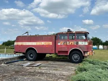 Škoda 706 CAS 25 / 1971 / 4 855 km (6)