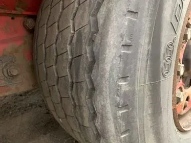 Krone SD Flatbed semi-trailer/ 2013 (22)