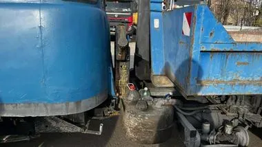 AVIA 80-N CTS 4138 / 2000 / 540 000 km (9)