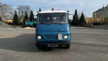 AVIA 80-N CTS 4138 / 2000 / 540 000 km (2)