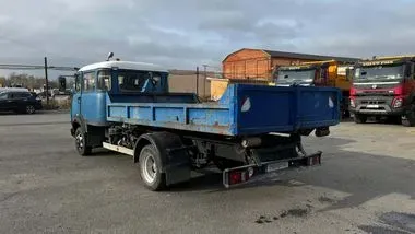 AVIA 80-N CTS 4138 / 2000 / 540 000 km (7)