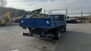 AVIA 80-N CTS 4138 / 2000 / 540 000 km (5)