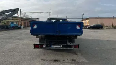 AVIA 80-N CTS 4138 / 2000 / 540 000 km (6)