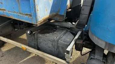 AVIA 80-N CTS 4138 / 2000 / 540 000 km (10)