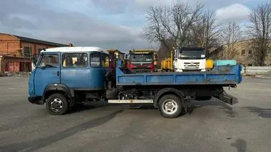 AVIA 80-N CTS 4138 / 2000 / 540 000 km (8)