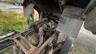 AVIA 80-N CTS 4138 / 2000 / 540 000 km (13)