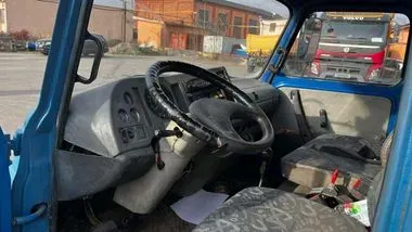 AVIA 80-N CTS 4138 / 2000 / 540 000 km (14)