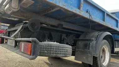 AVIA 80-N CTS 4138 / 2000 / 540 000 km (12)