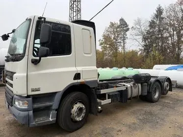 DAF CF 75 360 / 2014 / 880 000 km (1)