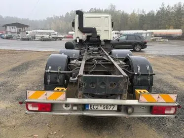 DAF CF 75 360 / 2014 / 880 000 km (4)