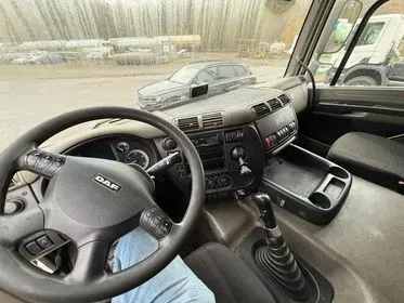 DAF CF 75 360 / 2014 / 880 000 km (6)