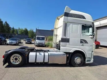 DAF XF 510 Lowdeck / 2017 / 822 000 km (4)